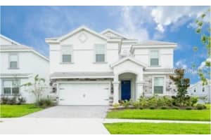 9029 SAND TRAP DRIVE, DAVENPORT, FL 33896 Sold 02/28/25