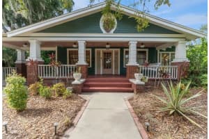 1003 HANNA AVENUE, TAMPA, FL 33604 Sold 12/06/24