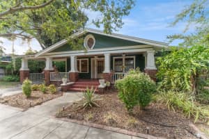 1003 HANNA AVENUE, TAMPA, FL 33604 Sold 12/06/24