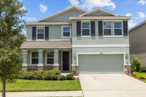 10912 KIDRON VALLEY LANE, TAMPA, FL 33625 Sold 10/23/24