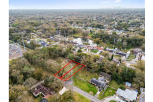 lot 95 BIRD ST., TAMPA, FL 33604 - MLS#MFRT3545347