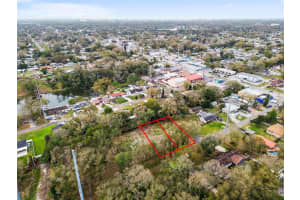 lot 95 BIRD ST., TAMPA, FL 33604 - MLS#MFRT3545347