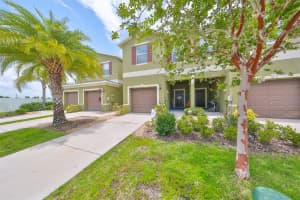 12971 DREAM CATCHER WAY, RIVERVIEW, FL 33579 Sold 05/30/25