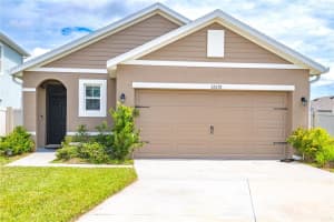 32676 CANYONLANDS DRIVE, WESLEY CHAPEL, FL 33543 Sold 09/27/24