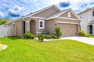 32676 CANYONLANDS DRIVE, WESLEY CHAPEL, FL 33543 Sold 09/27/24