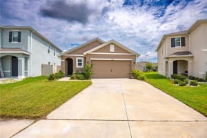 32676 CANYONLANDS DRIVE, WESLEY CHAPEL, FL 33543 Sold 09/27/24