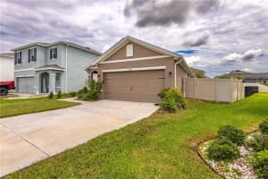 32676 CANYONLANDS DRIVE, WESLEY CHAPEL, FL 33543 Sold 09/27/24
