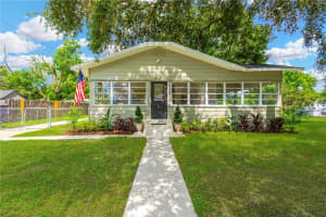 8617 ORANGEVIEW AVENUE, TAMPA, FL 33617 Sold 03/04/25