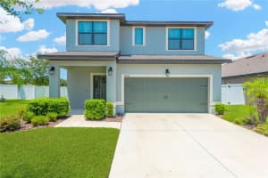 12268 LEGACY BRIGHT STREET, RIVERVIEW, FL 33578 Sold 01/27/25