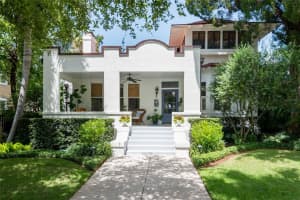709 EDISON AVENUE, TAMPA, FL 33606 Sold 10/01/24