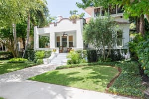 709 EDISON AVENUE, TAMPA, FL 33606 Sold 10/01/24