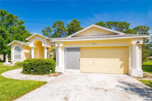 5223 DELLBROOK AVENUE, SPRING HILL, FL 34608 Sold 01/17/25