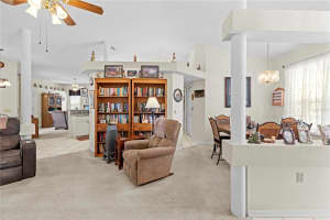 5223 DELLBROOK AVENUE, SPRING HILL, FL 34608 Sold 01/17/25