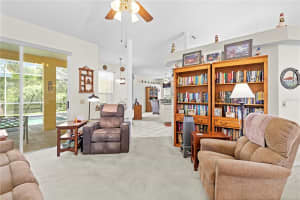 5223 DELLBROOK AVENUE, SPRING HILL, FL 34608 Sold 01/17/25
