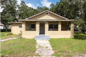 4104 26TH STREET, TAMPA, FL 33610 Sold 09/27/24