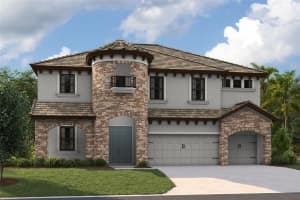 10243 SURREY ROSE DRIVE, SAN ANTONIO, FL 33576 Sold 01/29/25