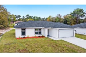 10079 130 TERRACE, DUNNELLON, FL 34432 Sold 09/21/24