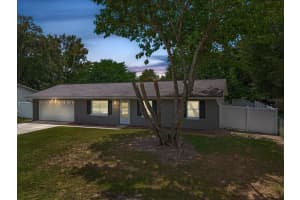 6407 BOXWOOD STREET, BROOKSVILLE, FL 34602 Sold 09/12/24
