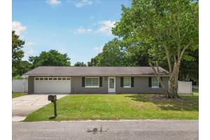 6407 BOXWOOD STREET, BROOKSVILLE, FL 34602 Sold 09/12/24