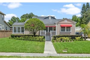 1607 DELANEY AVENUE, ORLANDO, FL 32806 Sold 03/31/25