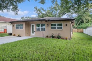 2305 CLIFTON STREET, TAMPA, FL 33603 Sold 04/21/25