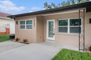 2305 CLIFTON STREET, TAMPA, FL 33603 Sold 04/21/25