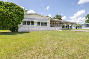 5891 64TH LANE ROAD, OCALA, FL 34474 Sold 05/15/25