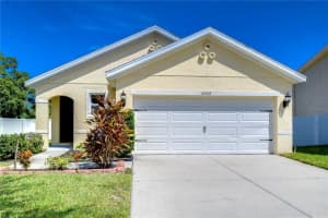 10512 WHISPERING HAMMOCK DRIVE, RIVERVIEW, FL 33578 Sold 09/06/24