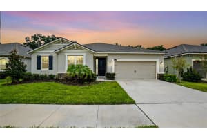 11406 BLUE WOODS DRIVE, RIVERVIEW, FL 33569 Sold 03/04/25