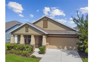 32527 HARMONY OAKS DRIVE, WESLEY CHAPEL, FL 33545 Sold 06/05/25