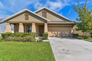 32527 HARMONY OAKS DRIVE, WESLEY CHAPEL, FL 33545 Sold 06/05/25