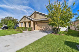32527 HARMONY OAKS DRIVE, WESLEY CHAPEL, FL 33545 Sold 06/05/25