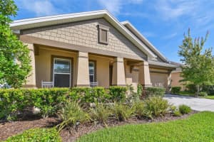 32527 HARMONY OAKS DRIVE, WESLEY CHAPEL, FL 33545 Sold 06/05/25