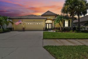 1321 EAGLES FLIGHT WAY, NORTH PORT, FL 34287 Sold 01/31/25