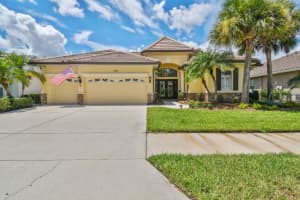1321 EAGLES FLIGHT WAY, NORTH PORT, FL 34287 Sold 01/31/25