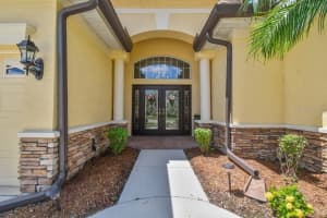 1321 EAGLES FLIGHT WAY, NORTH PORT, FL 34287 Sold 01/31/25
