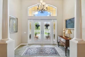 1321 EAGLES FLIGHT WAY, NORTH PORT, FL 34287 Sold 01/31/25