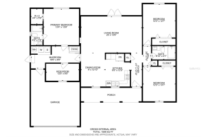 2215 SHERBROOK DRIVE, VALRICO, FL 33594 Sold 02/11/25