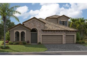 10229 SURREY ROSE DRIVE, SAN ANTONIO, FL 33576 Sold 03/03/25