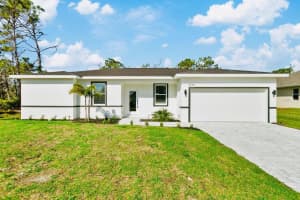 16443 STRAUSS AVENUE, PORT CHARLOTTE, FL 33954 Sold 06/27/25