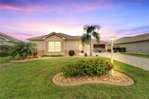1306 CALOOSA LAKE COURT, SUN CITY CENTER, FL 33573 Sold 10/21/24