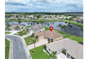 1306 CALOOSA LAKE COURT, SUN CITY CENTER, FL 33573 Sold 10/21/24