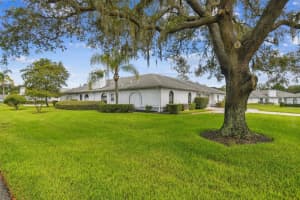 23221 CLUB VILLAS DRIVE, LAND O LAKES, FL 34639 Sold 11/07/24