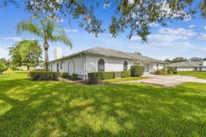 23221 CLUB VILLAS DRIVE, LAND O LAKES, FL 34639 Sold 11/07/24