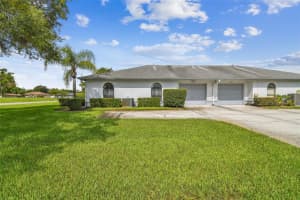 23221 CLUB VILLAS DRIVE, LAND O LAKES, FL 34639 Sold 11/07/24