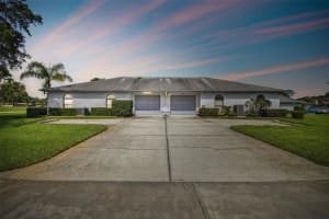 23221 CLUB VILLAS DRIVE, LAND O LAKES, FL 34639 Sold 11/07/24