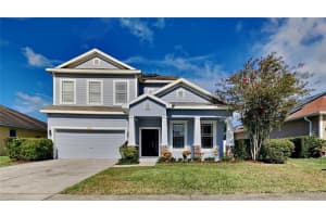 3224 AZALEA BLOSSOM DRIVE, PLANT CITY, FL 33567 Sold 09/17/24