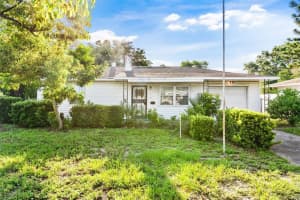 1573 JEFFERSON AVENUE, CLEARWATER, FL 33756 Sold 05/16/25