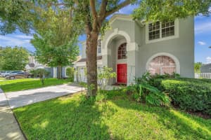 9216 LOST MILL DRIVE, LAND O LAKES, FL 34638 Sold 01/23/25