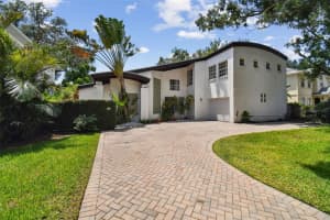 207 TRASK STREET, TAMPA, FL 33609 Sold 09/16/24